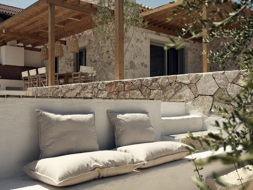 Niova Villa - Seafront, Private Pool And Ionian Sea Views, By Zantewize Alykes  Dış mekan fotoğraf