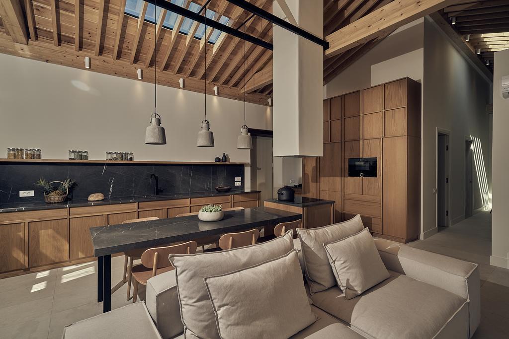 Niova Villa - Seafront, Private Pool And Ionian Sea Views, By Zantewize Alykes  Dış mekan fotoğraf